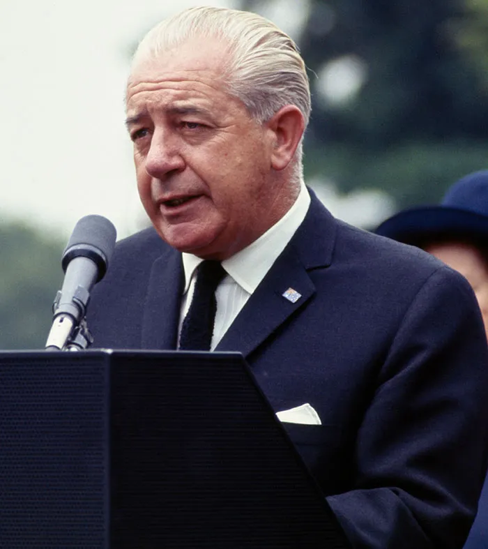 Harold Holt