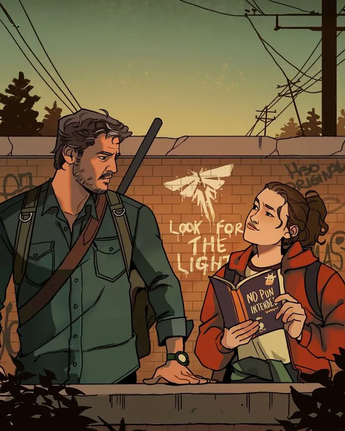 The Last Of Us