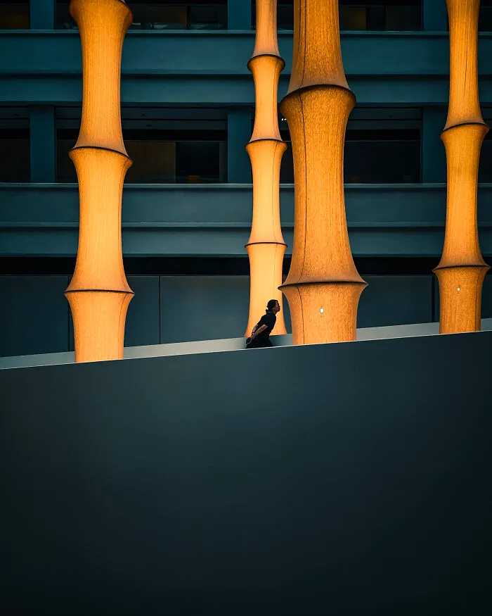 This Photographer Captures The Abstract Poetry Hidden In Reality (48 Pics)