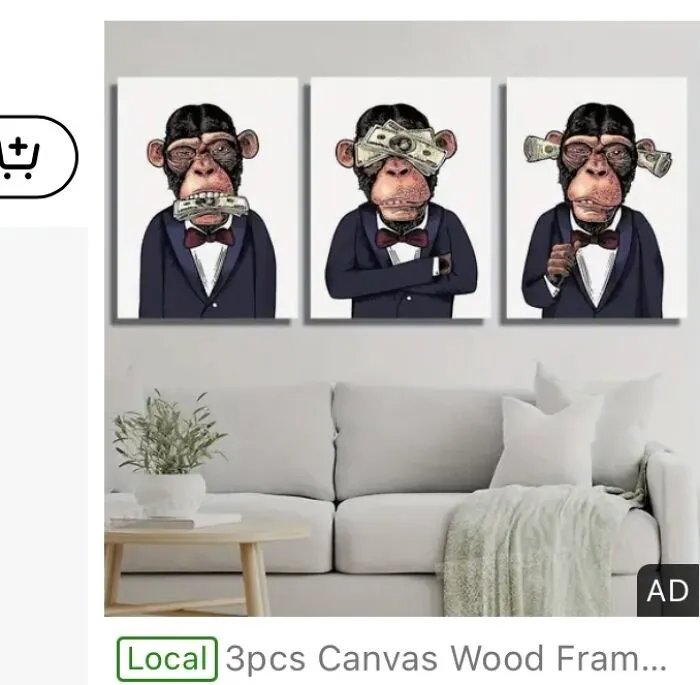 Cash Monkeys