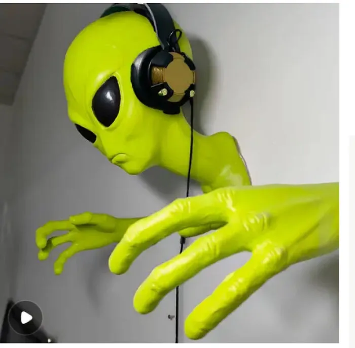 Wallien For Your Gaming Accessories