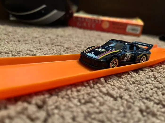 Porsche 935