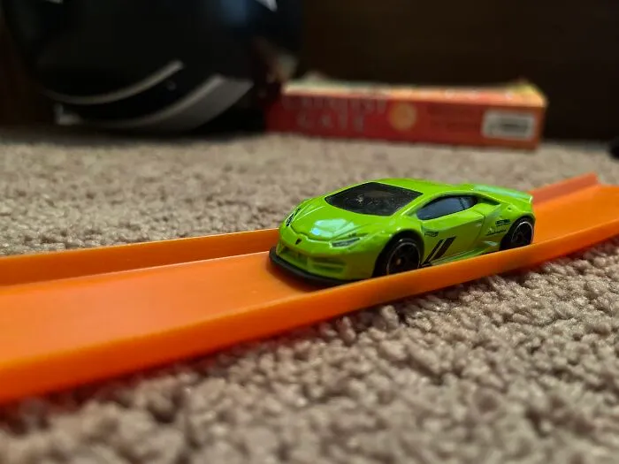 Liberty Wlk Lamborghini Huracàn