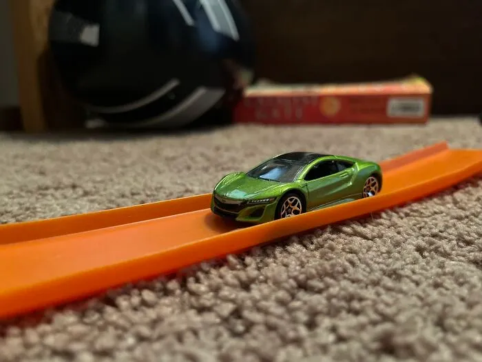 Acura Nsx