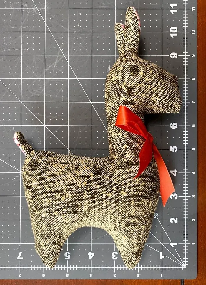 Llama Drama