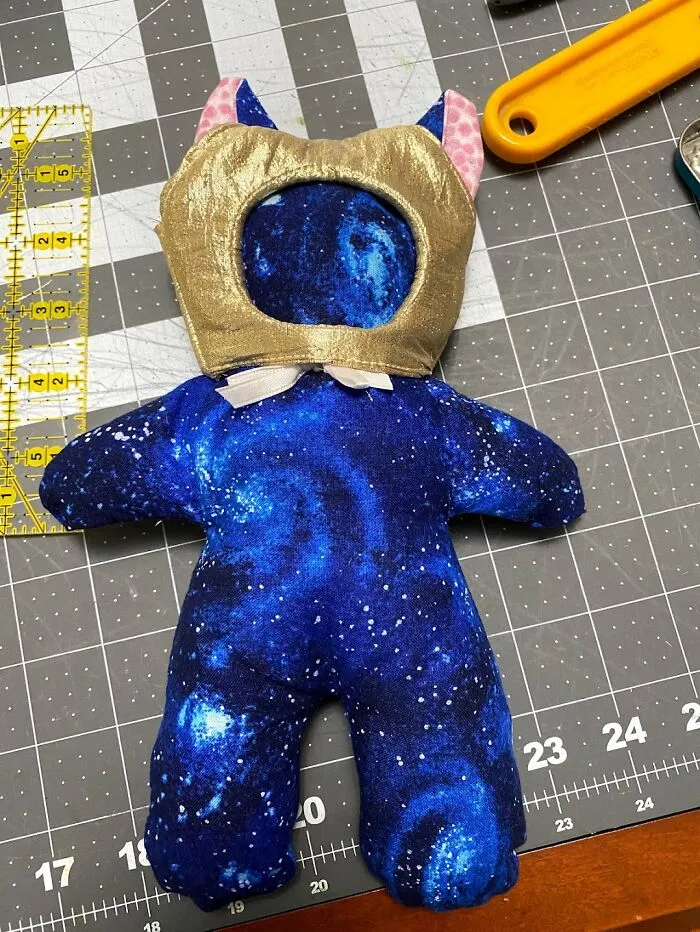 Space Kitty