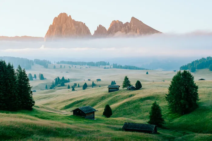 Alpe Di Siusi