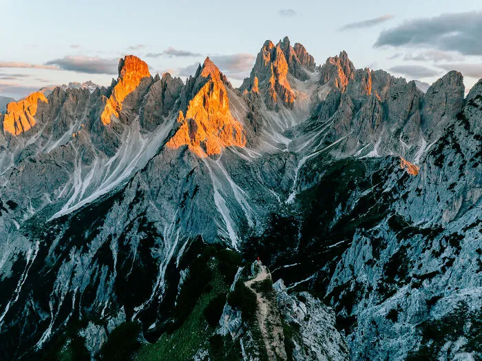 Cadini Di Misurina