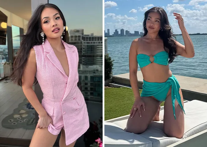 Jenn Tran