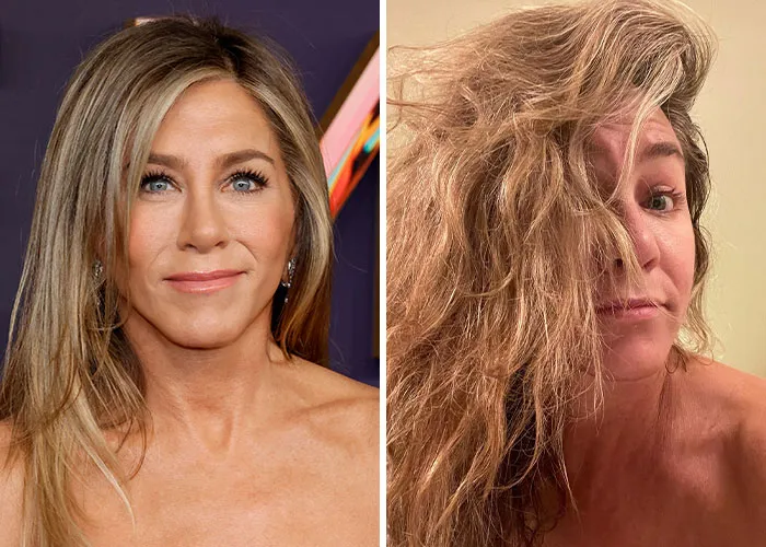 Jennifer Aniston