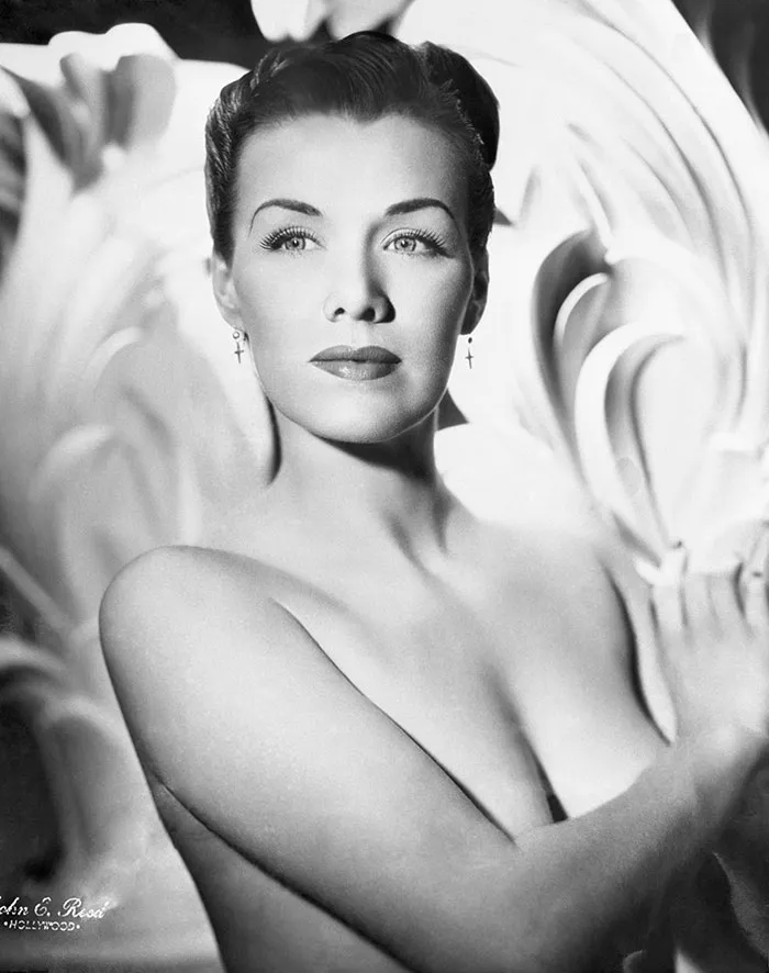 Jean Spangler