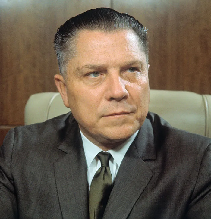 Jimmy Hoffa