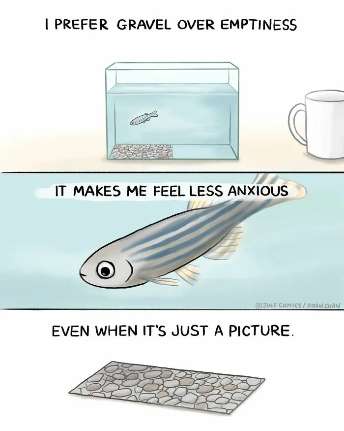 15 Thought-Provoking Comics By This Artist That Showcase The Urgent Problems We Can’t Ignore (New Pics)