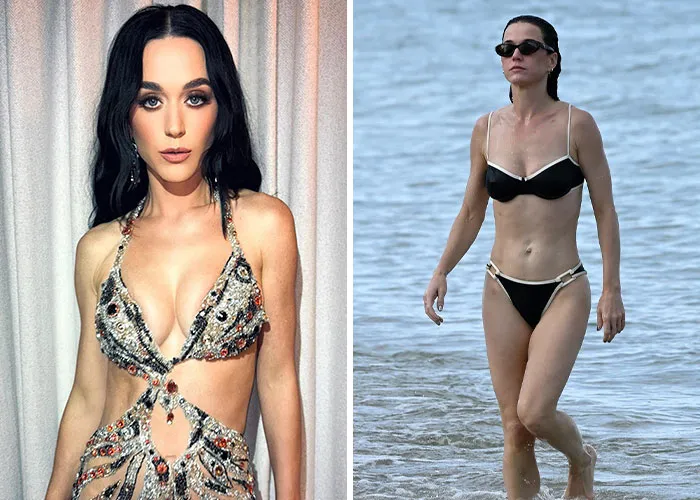 Katy Perry