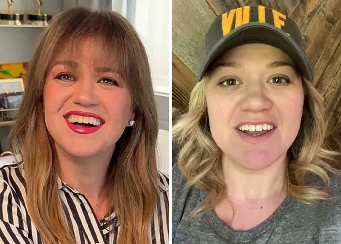 Kelly Clarkson