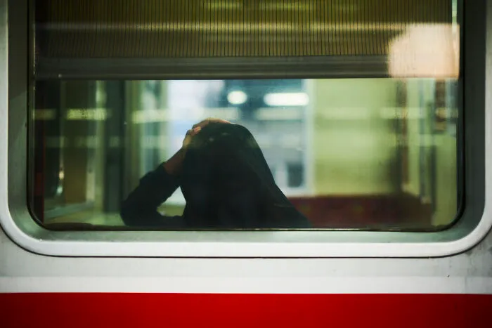 This Photographer Captures The Abstract Poetry Hidden In Reality (48 Pics)