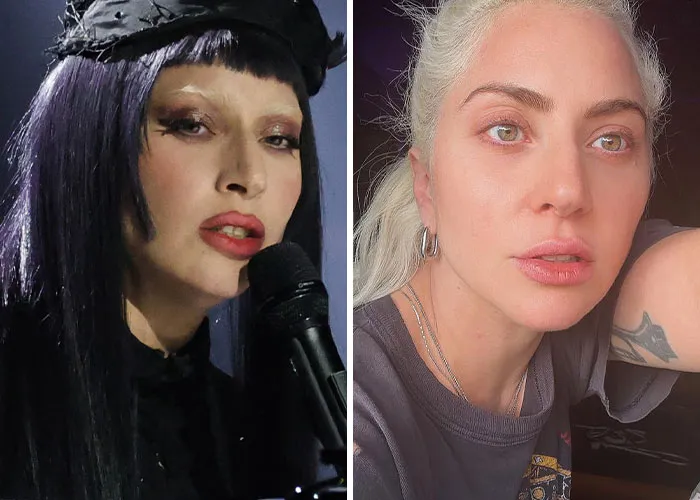 Lady Gaga