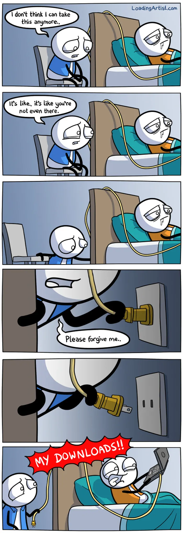 Life Support