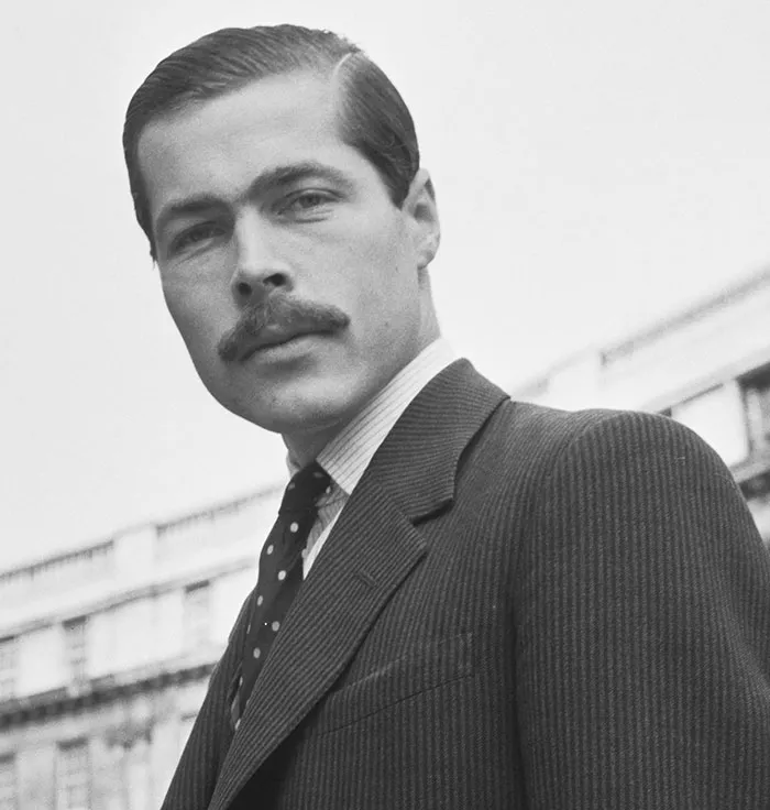 Lord Lucan