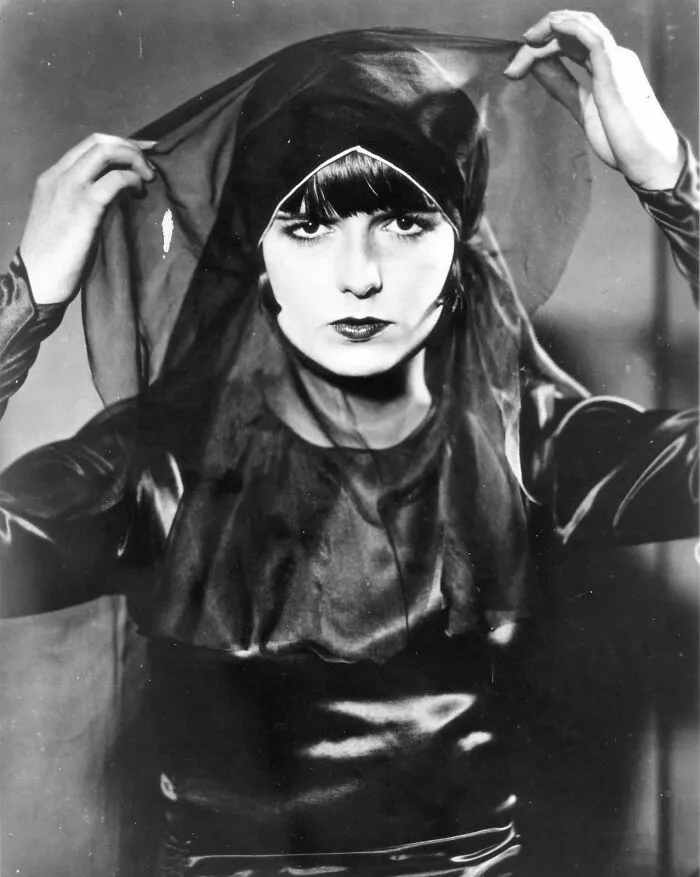 The Roaring Twenties (C. 1920s)