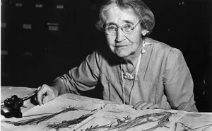 31 Smithsonian Portraits of Women Behind Scientific Breakthroughs