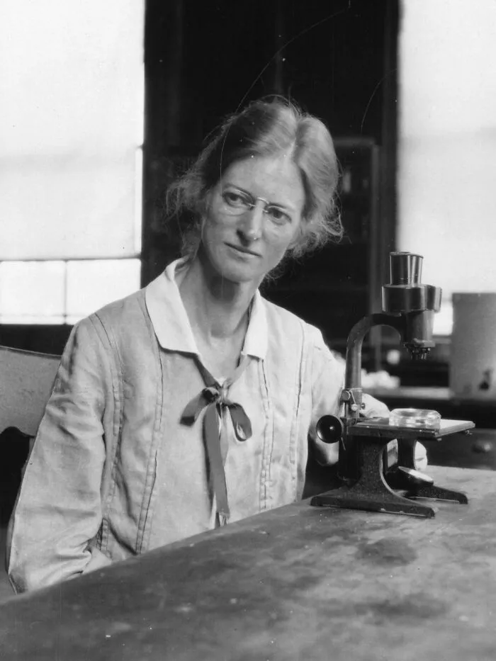 Margaret Alger Hayden 