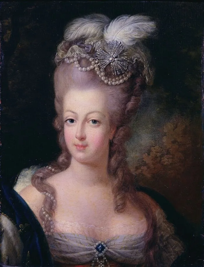 The French Rococo Era (C. 1700s)