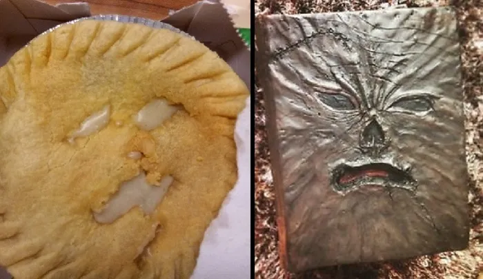 Necronomi-Pot Pie
