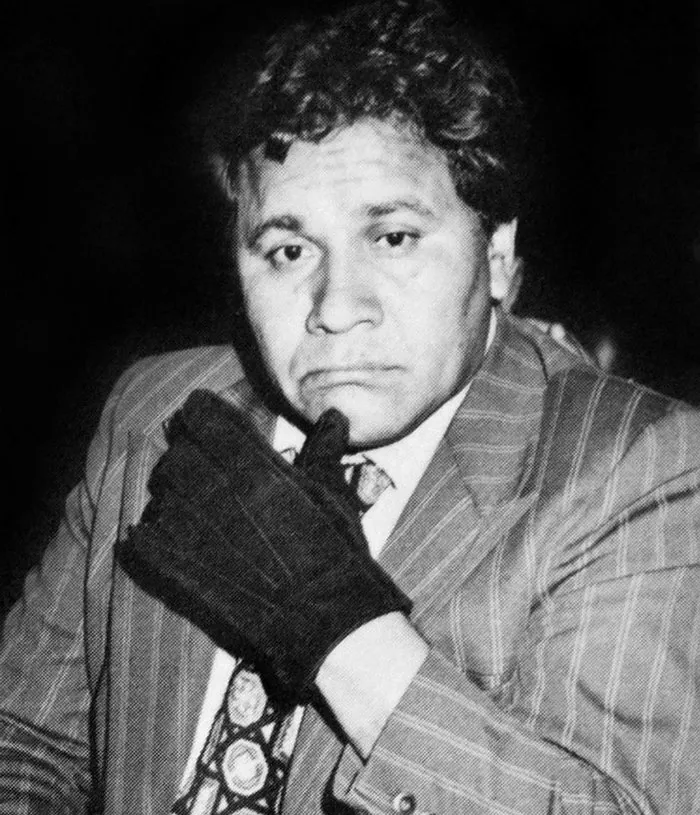 Oscar Zeta Acosta