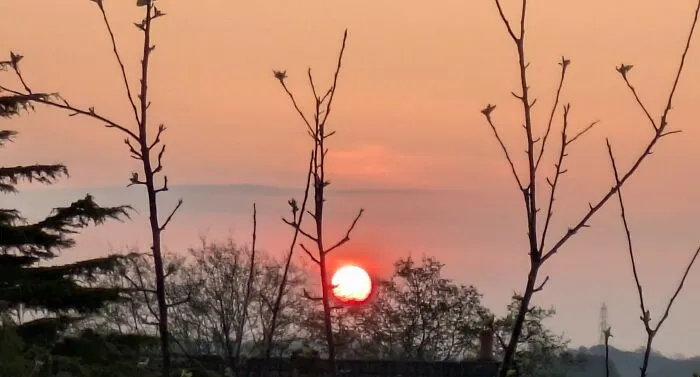 Spring 2025 - Lancashire, UK