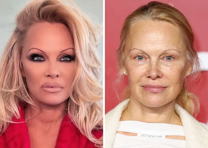Pamela Anderson