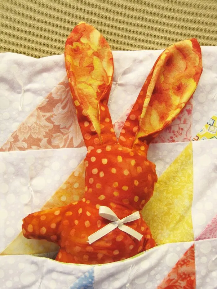 Bunny!