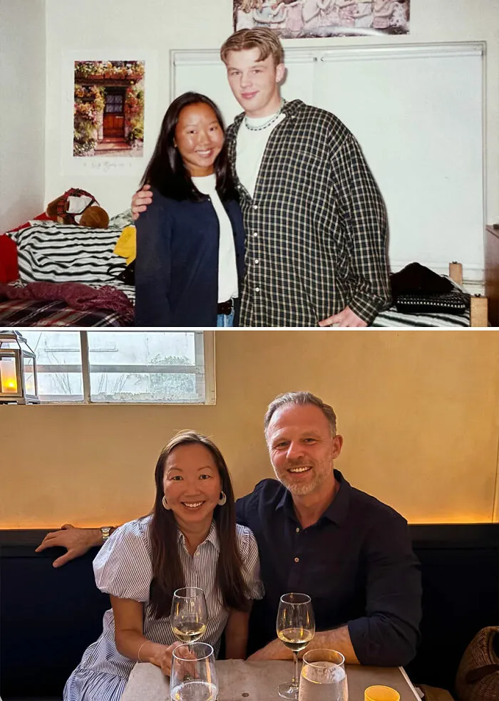 My Wife And I, 1997-2025