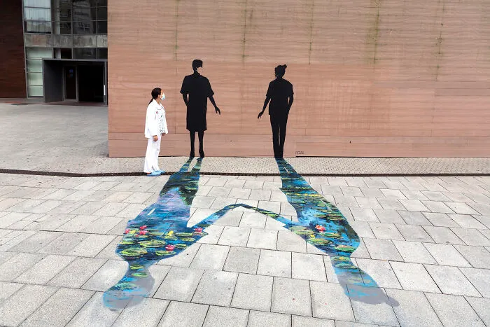 From Graffiti To Googly Eyes: 50 Street Art Gems You Have To See