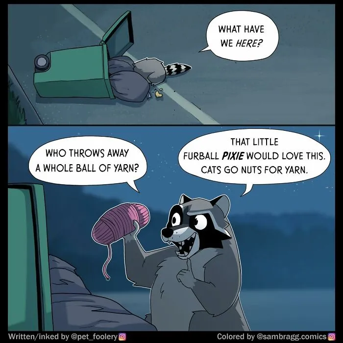Artist Made 26 Comics That Perfectly Capture Life’s Ups And Downs