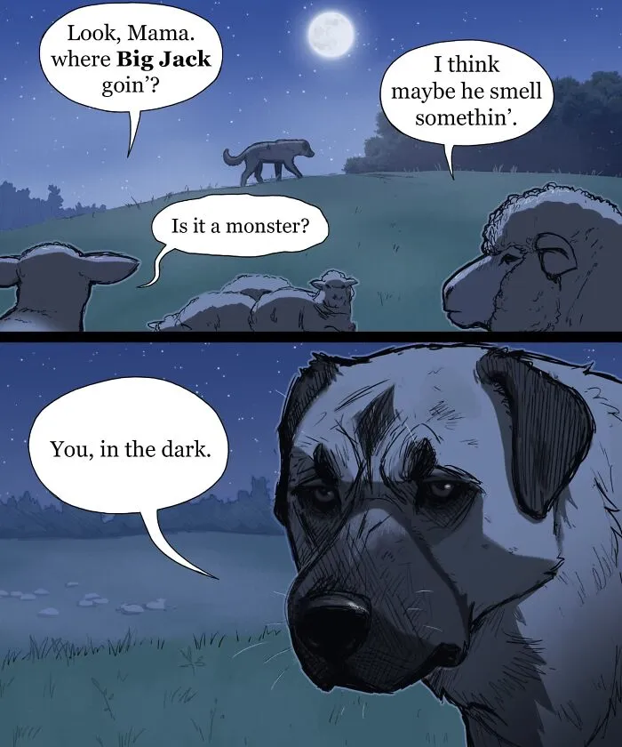 Artist Made 26 Comics That Perfectly Capture Life’s Ups And Downs