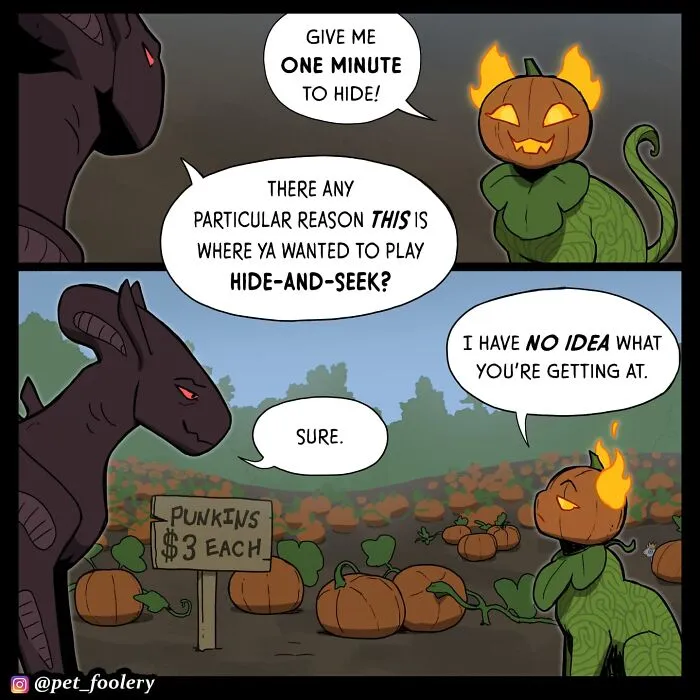Artist Made 26 Comics That Perfectly Capture Life’s Ups And Downs