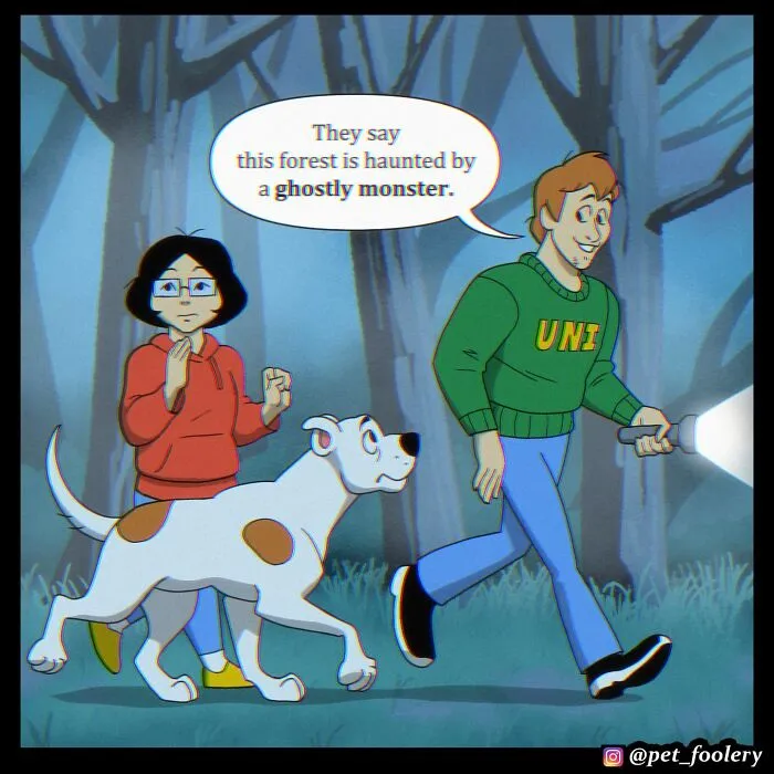 Artist Made 26 Comics That Perfectly Capture Life’s Ups And Downs