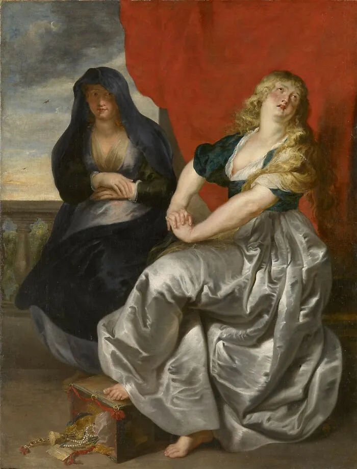 The Baroque Era (C. 1600s)