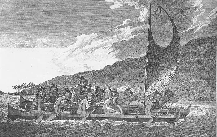 Polynesians Suddenly Stopped Voyaging For 2,000 Years In An Event Known As ‘The Long Pause’