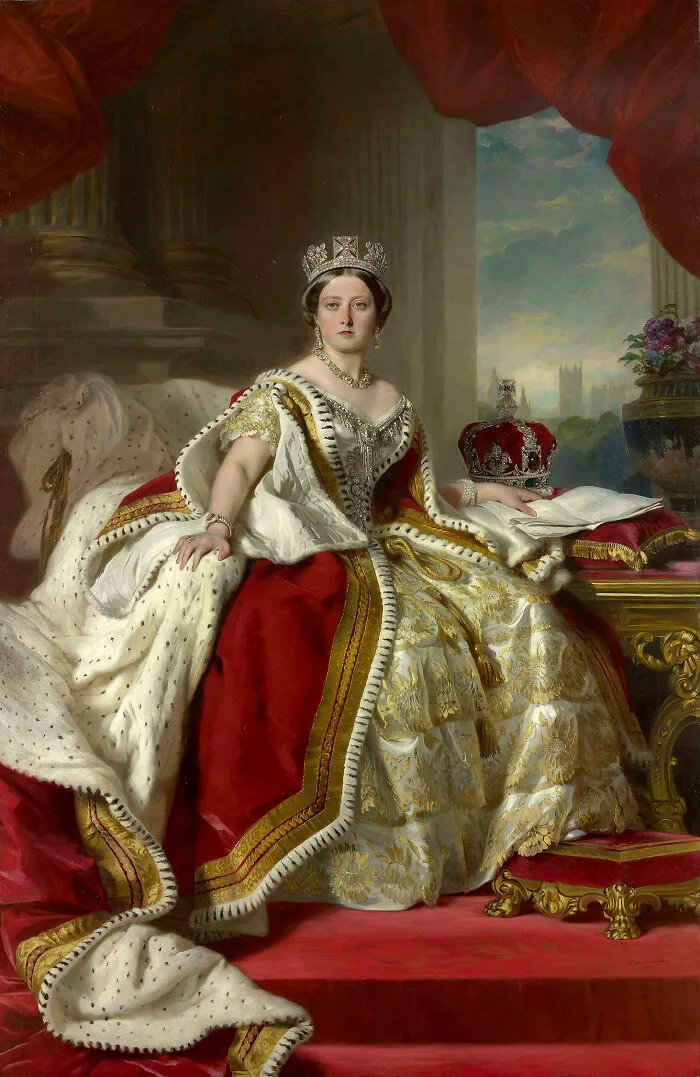 Victorian England (C. 1837–1901)