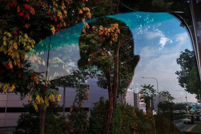 This Photographer Captures The Abstract Poetry Hidden In Reality (48 Pics)
