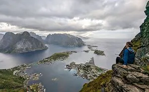 We Gathered 10 Reasons Why The Lofoten Islands Deserve All The Hype