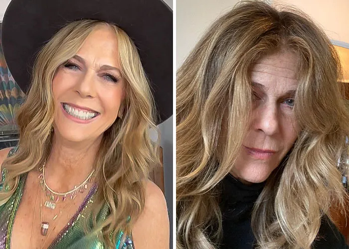 Rita Wilson