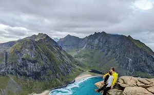 We Gathered 10 Reasons Why The Lofoten Islands Deserve All The Hype