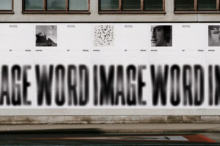Junrong (Arving) Wu Creates Visual Languages Where Words Whisper And Images Speak (10 Pics)