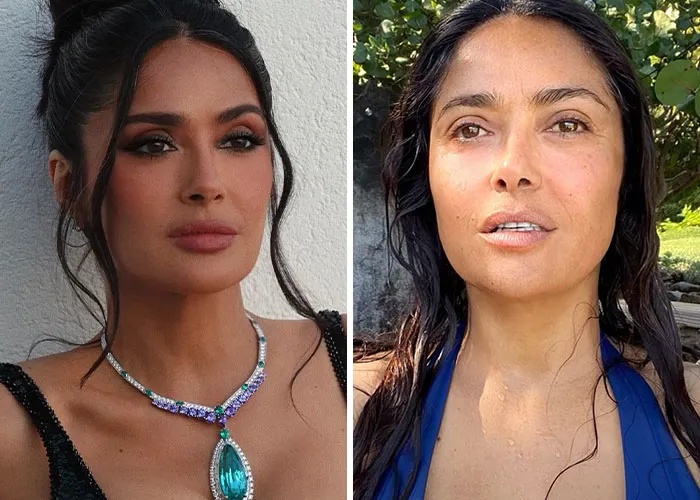 Salma Hayek