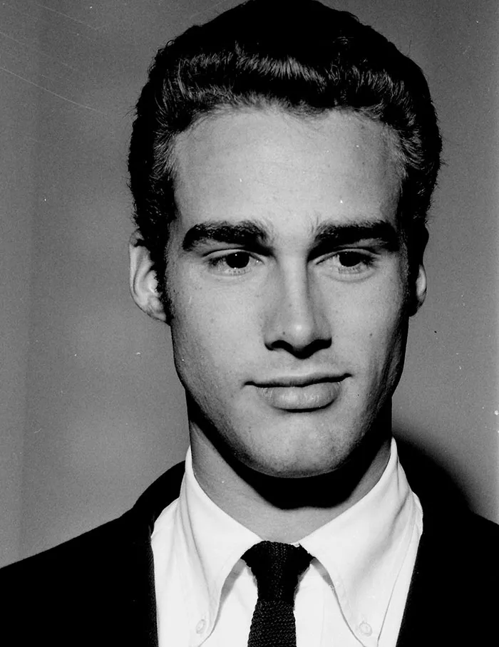 Sean Flynn