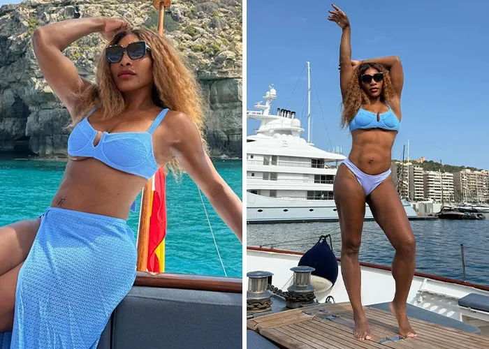 Serena Williams