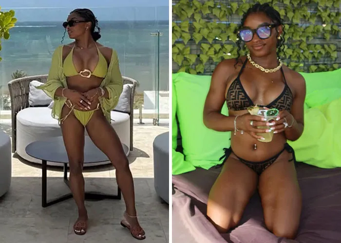 Simone Biles